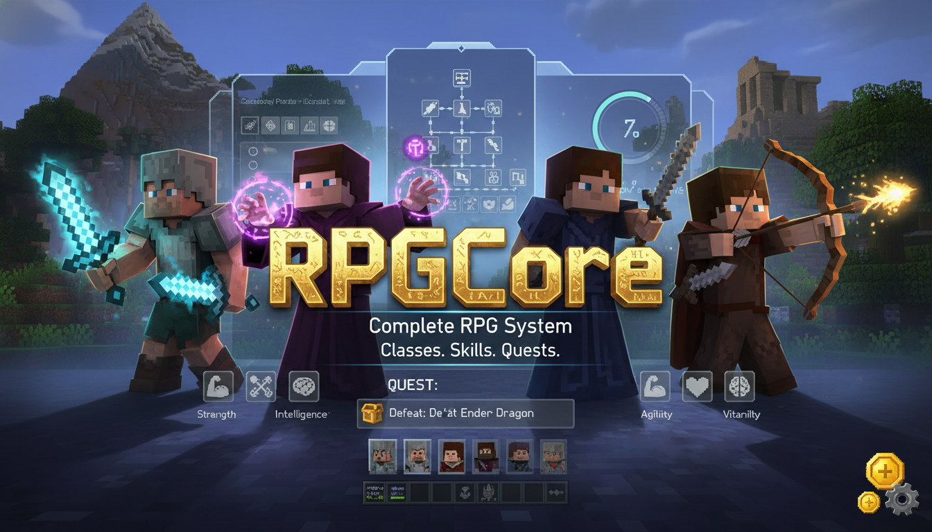 RPGCore
