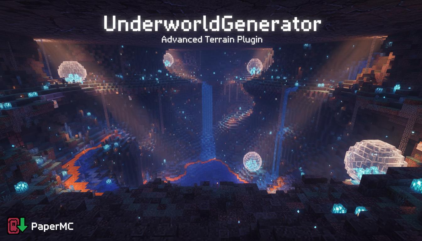 UnderworldGenerator