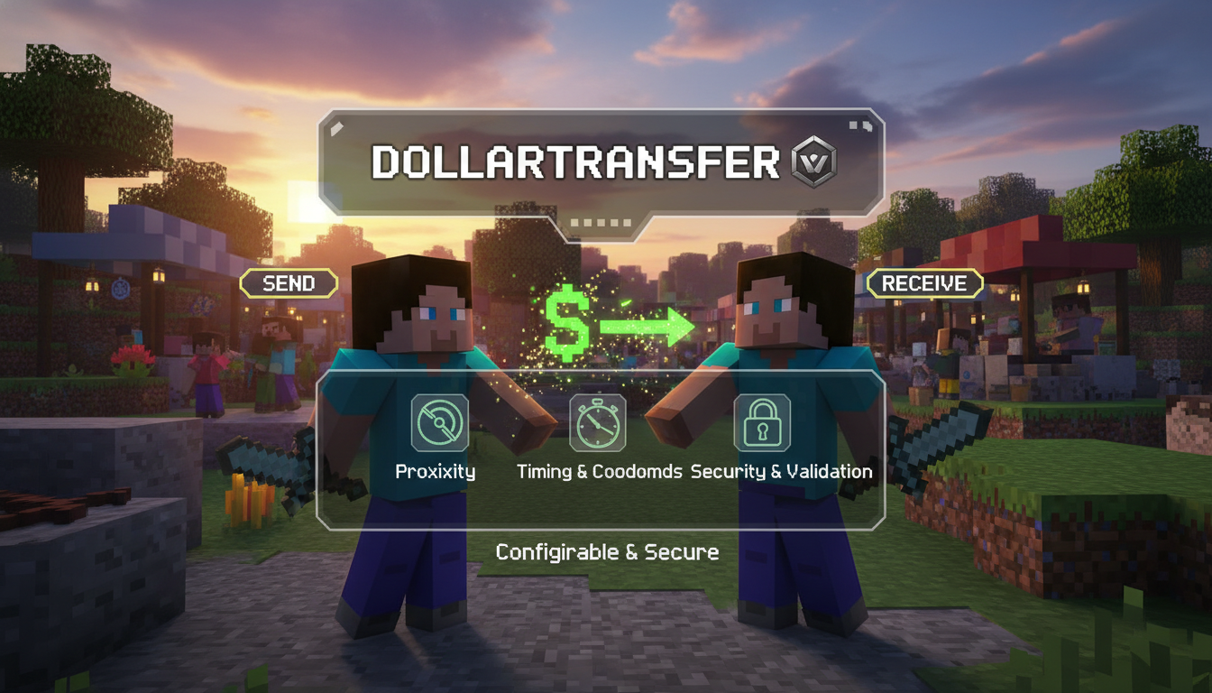 DollarTransfer
