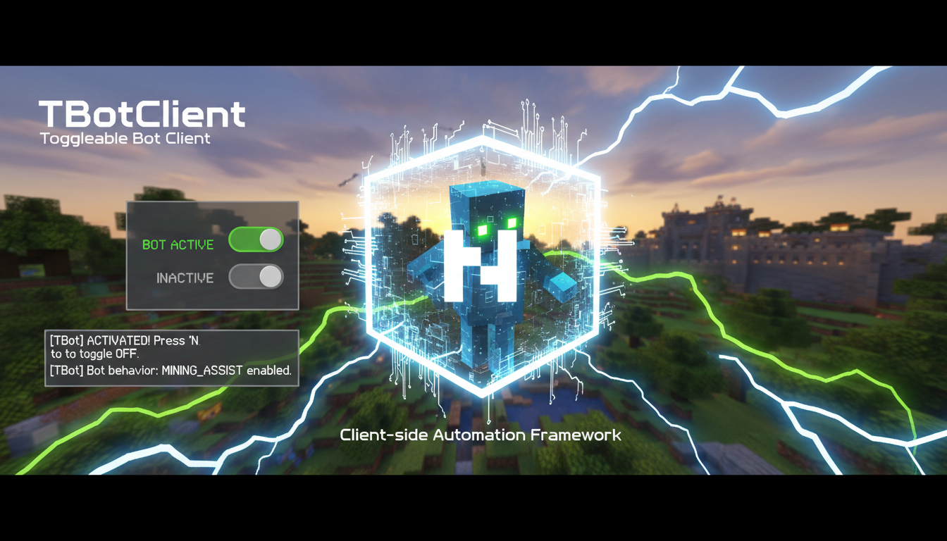 TBotClient