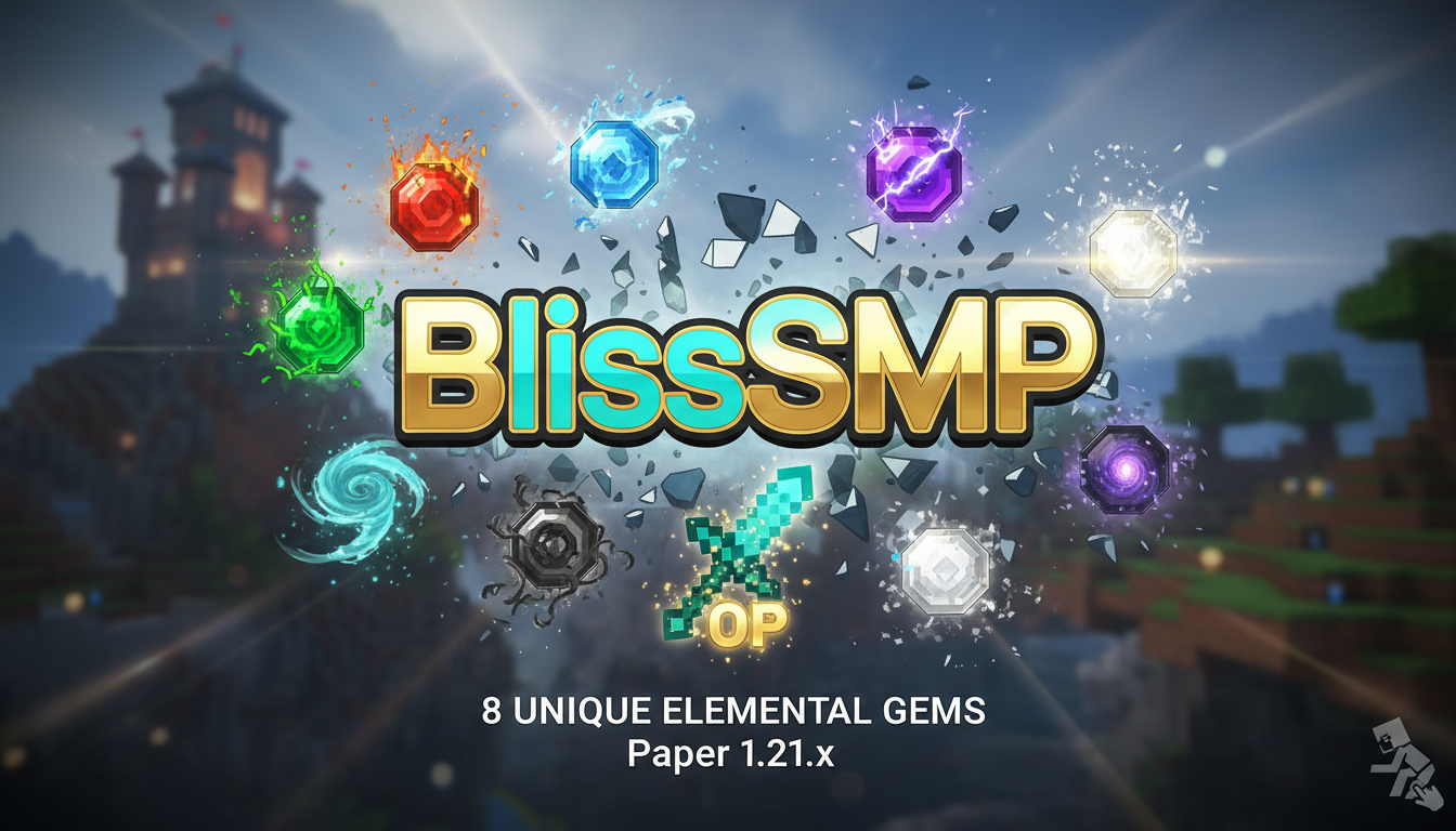 BlissSMP