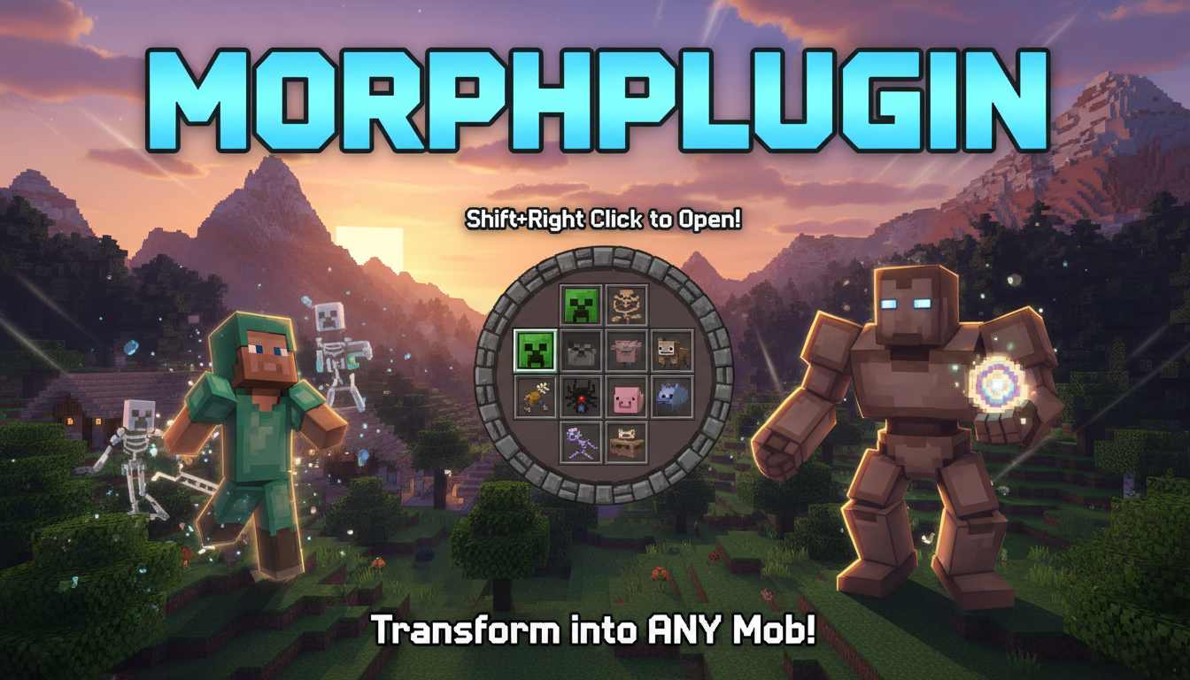 MorphPlugin