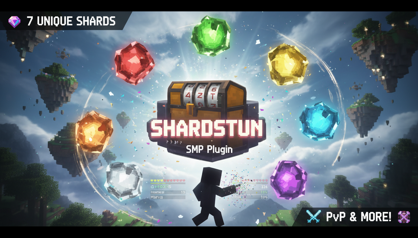 ShardStun