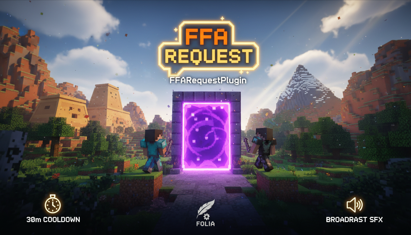 FFARequestPlugin
