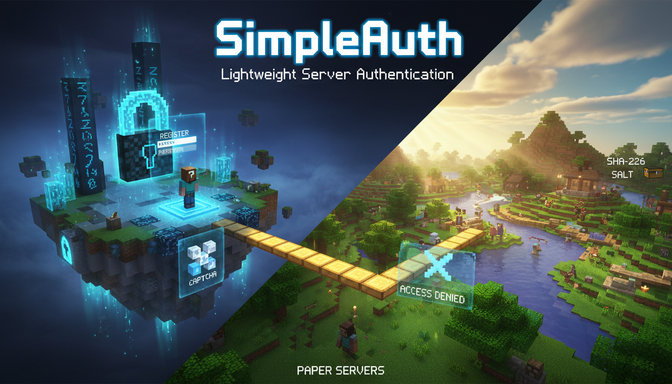 SimpleAuth