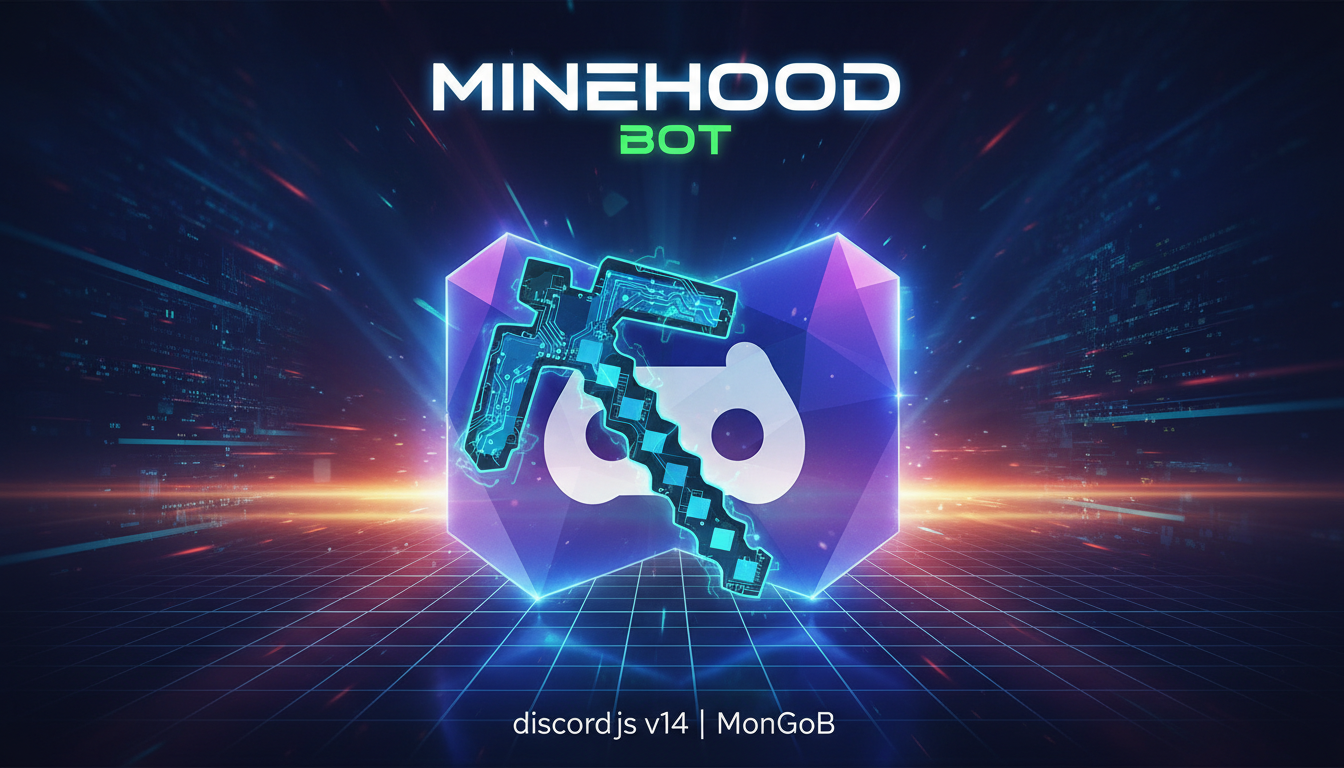 MinehoodBot