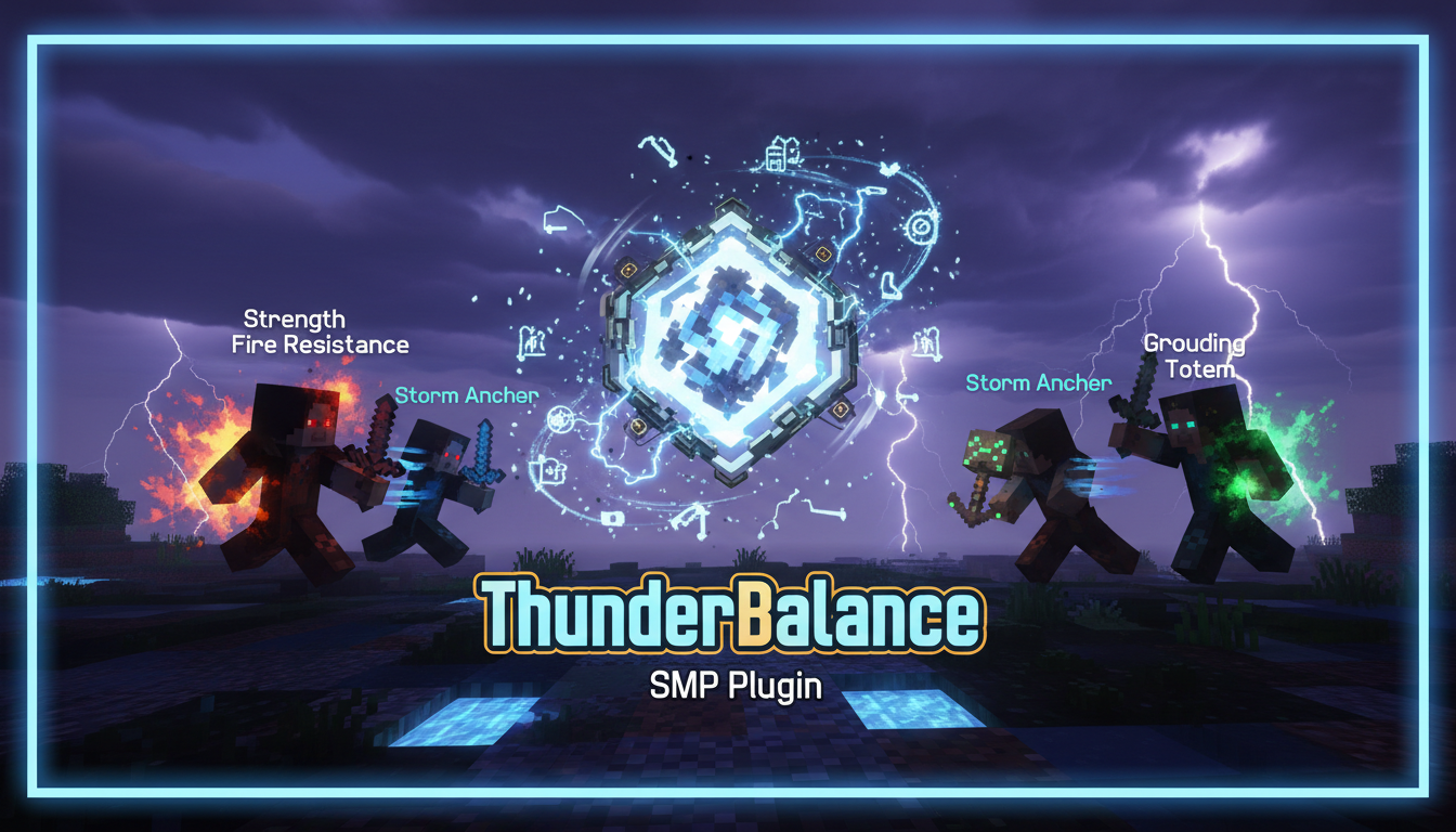 ThunderBalance