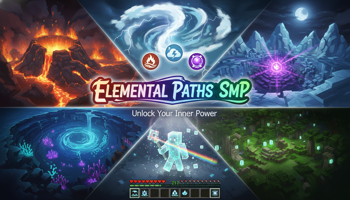 ElementalPathsSMP
