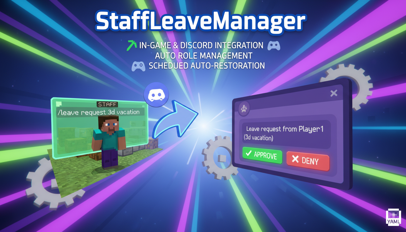 StaffLeaveManager
