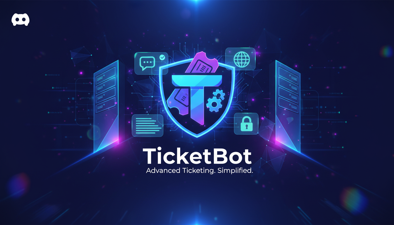 TicketBot