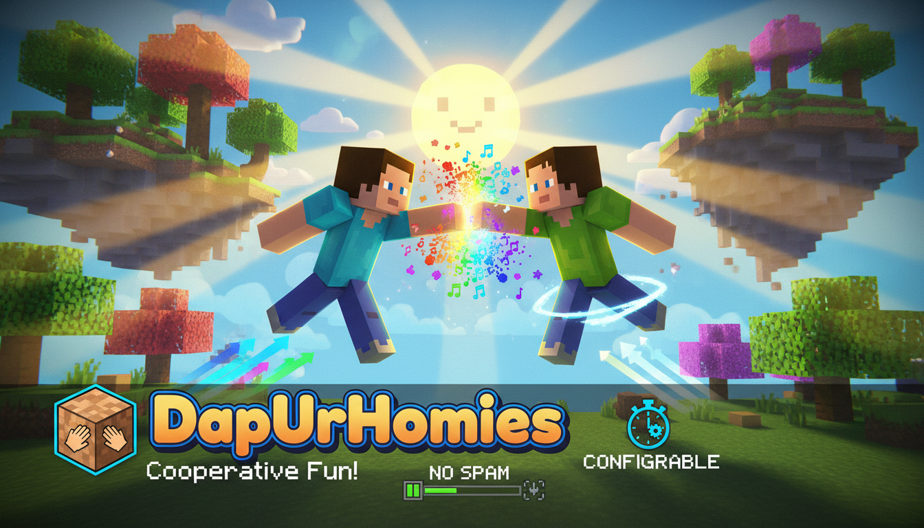 DapUrHomies