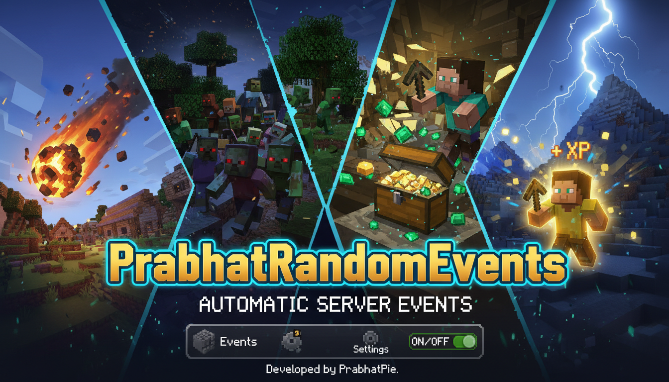PrabhatRandomEvents