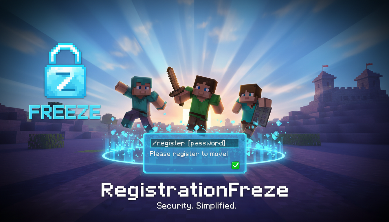 RegistrationFreeze