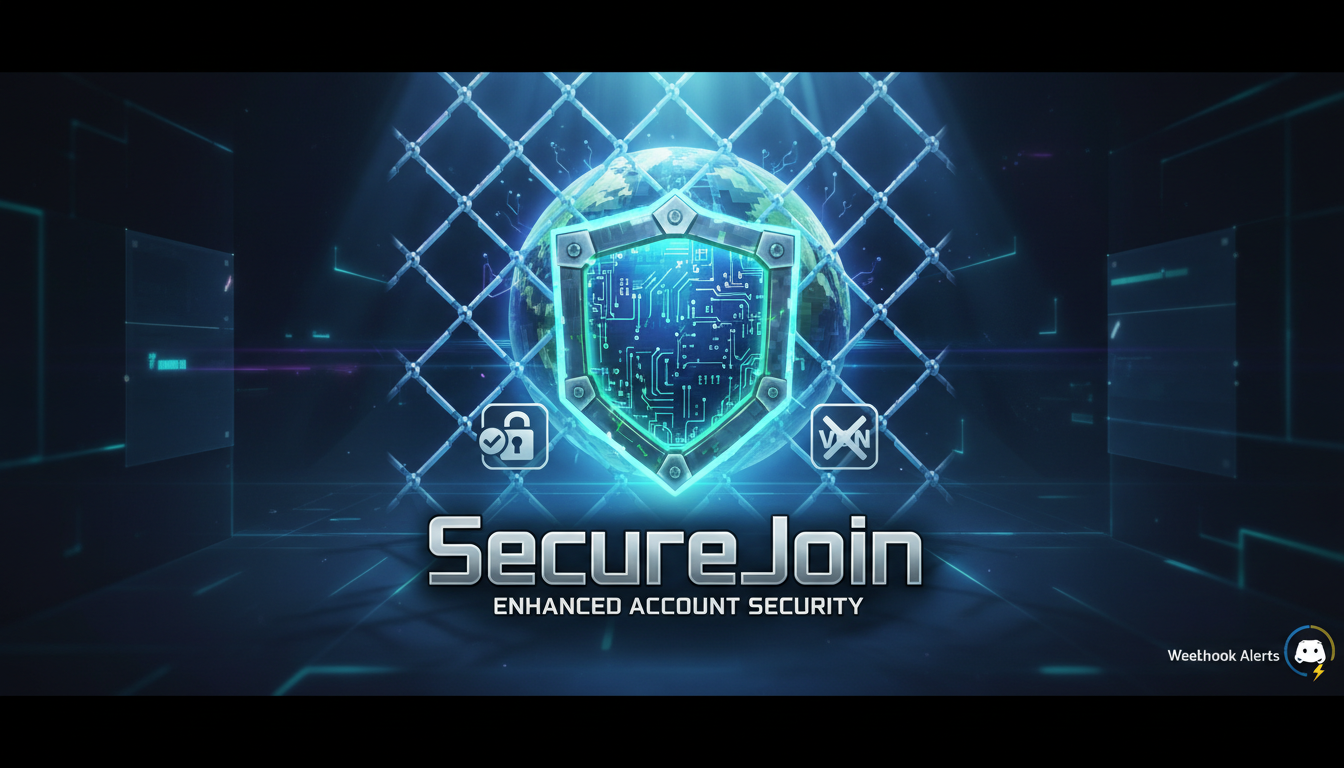 SecureJoin