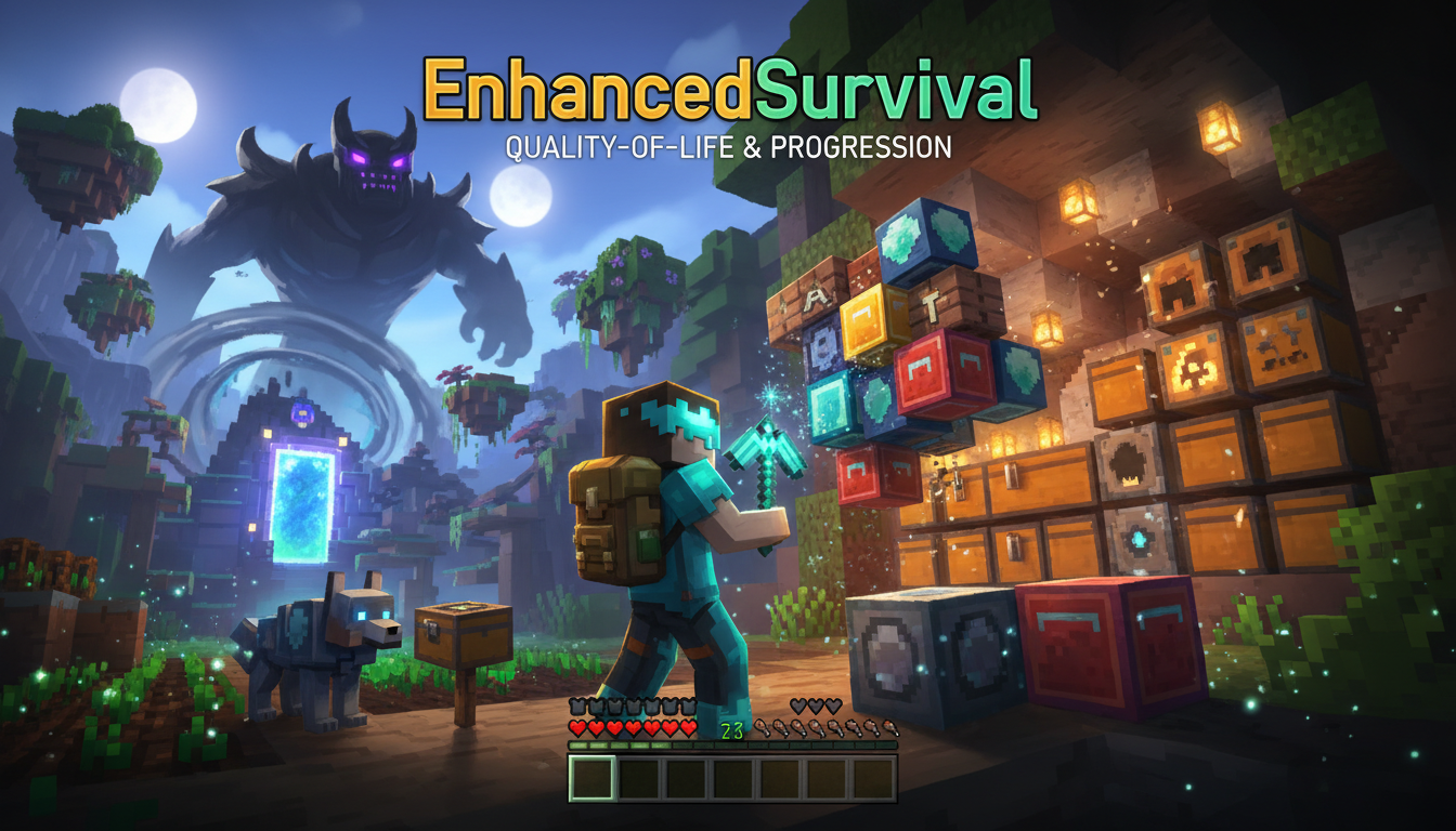 EnhancedSurvival