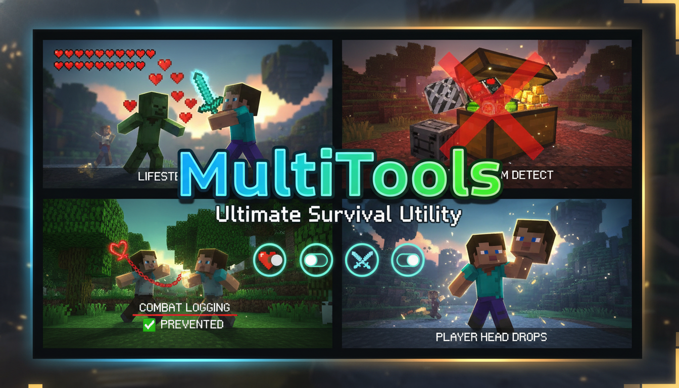 MultiTools