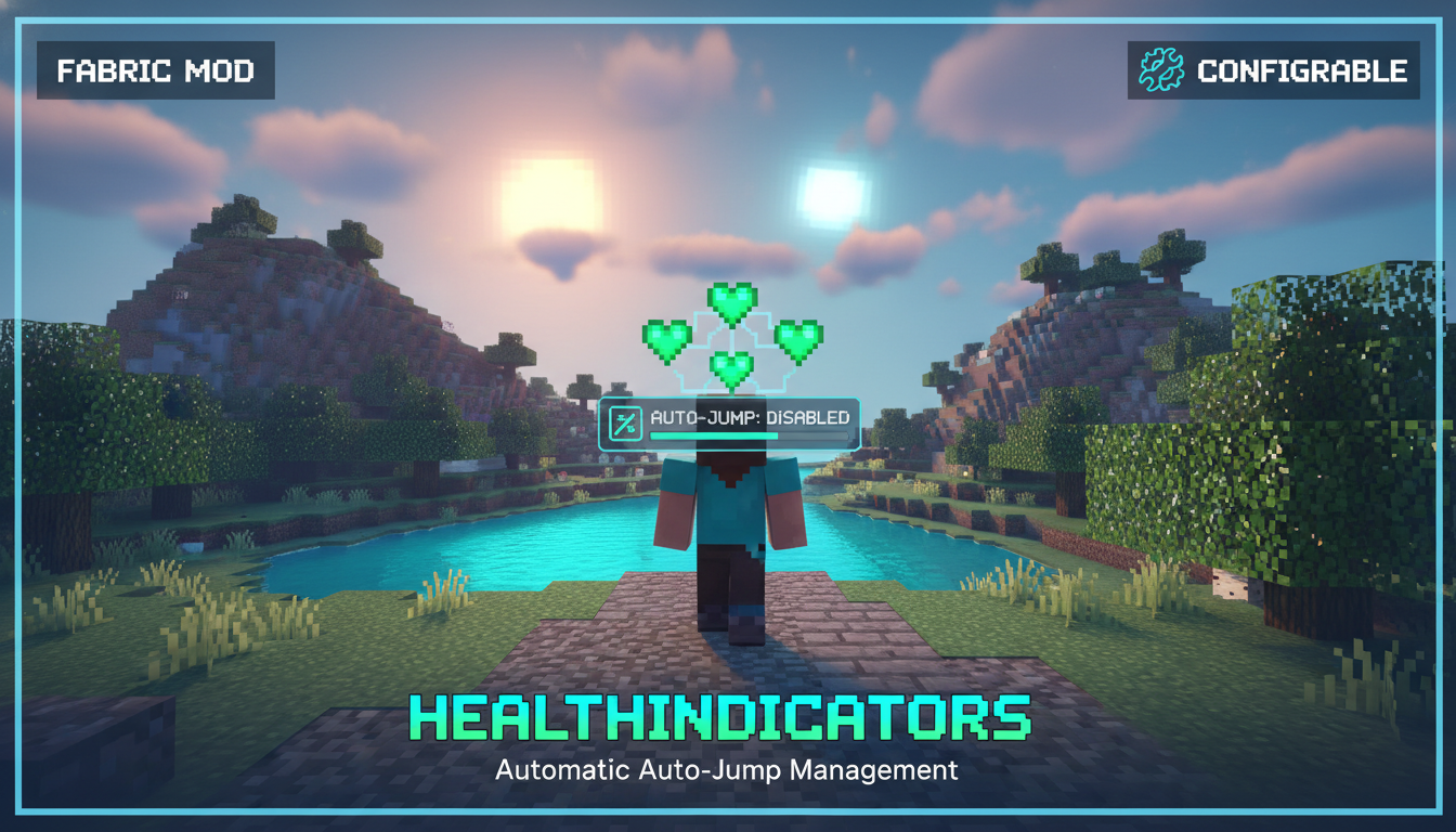 HealthIndicators