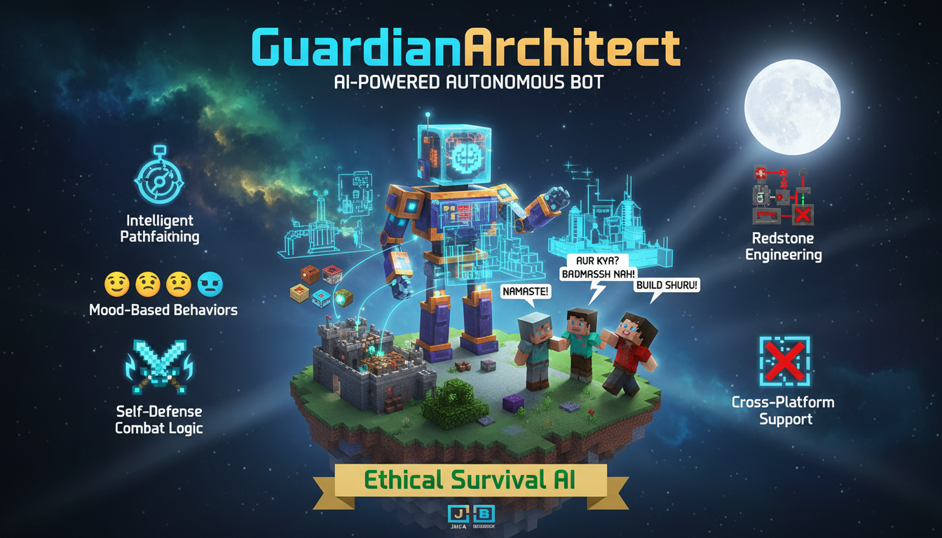 GuardianArchitect