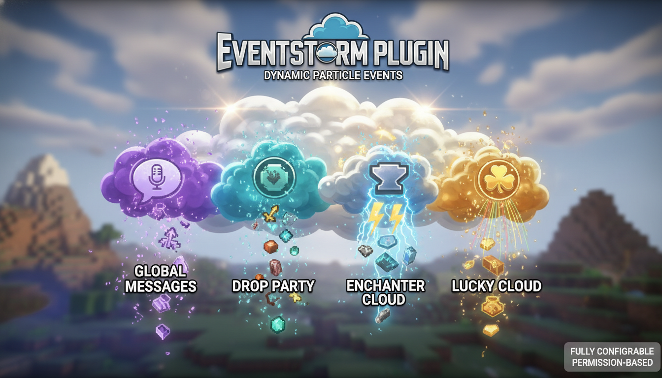 EventStormPlugin