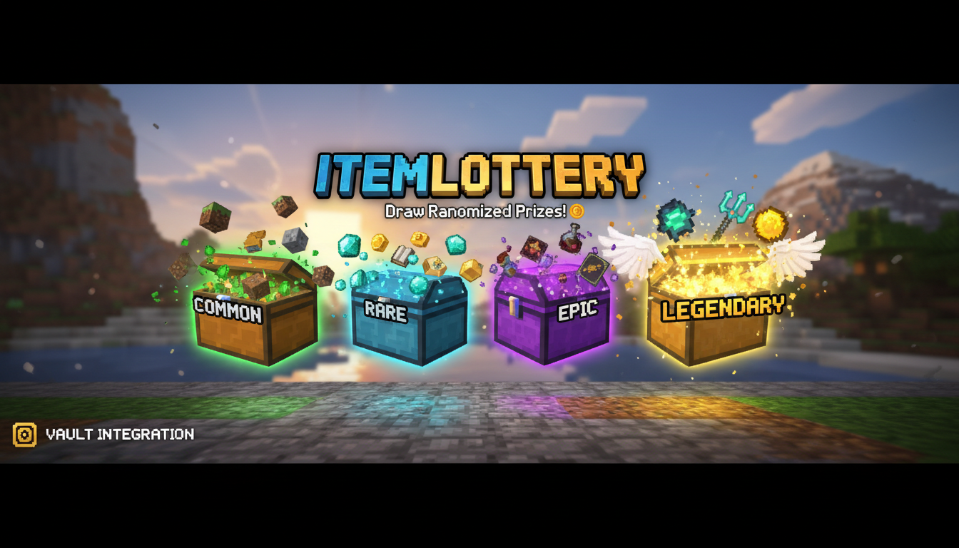 ItemLottery