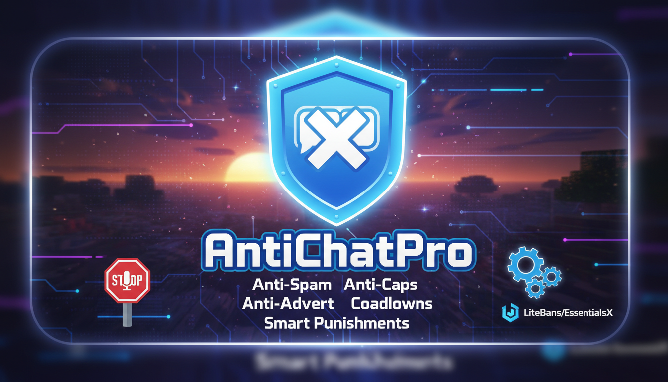 AntiChatPro