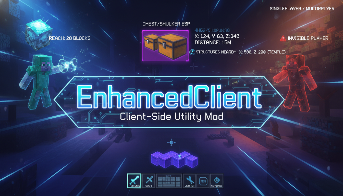 EnhancedClient