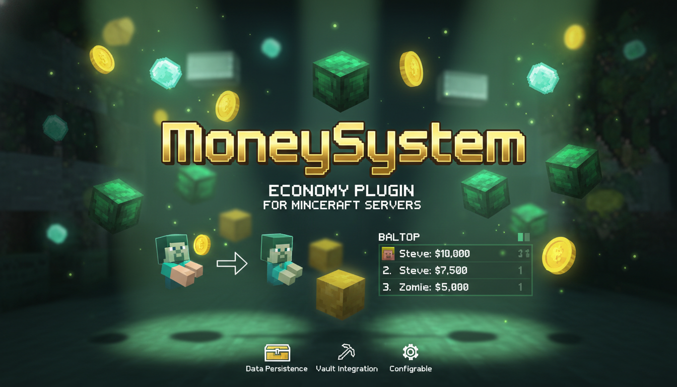MoneySystem