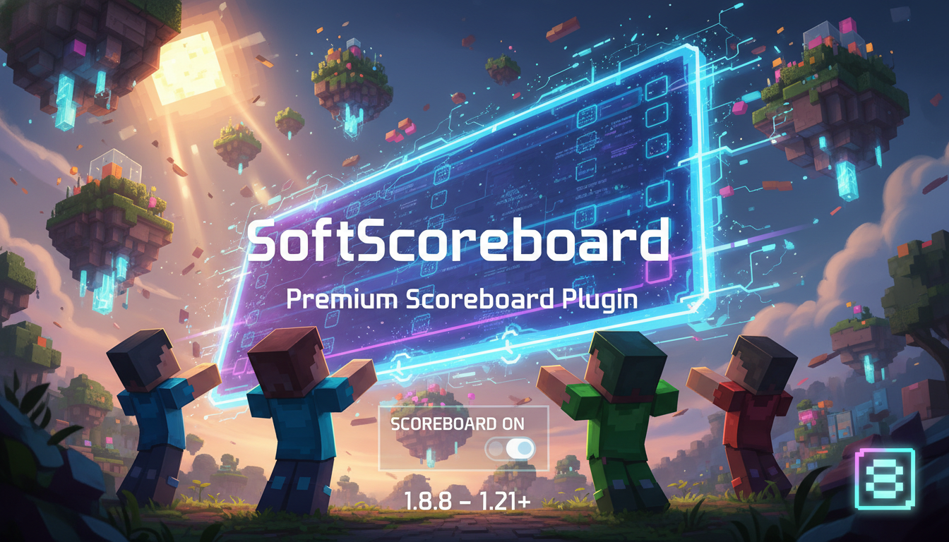 SoftScoreboard
