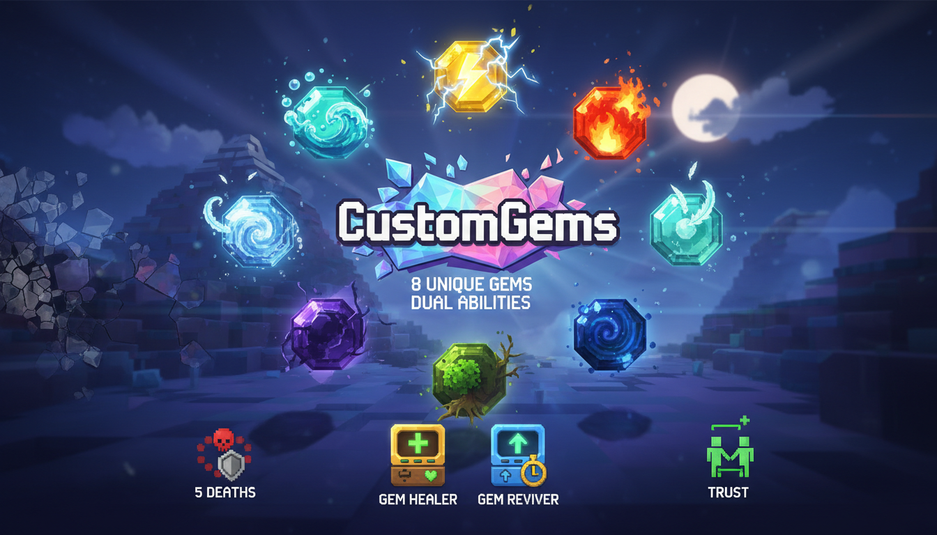 CustomGems