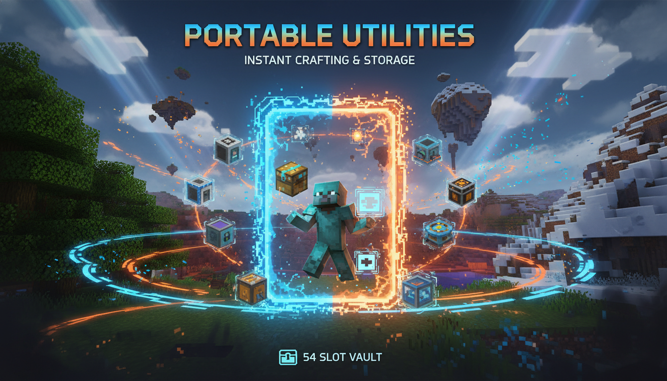 PortableUtilities