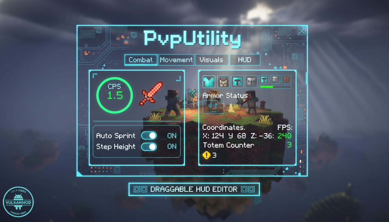 PvpUtility