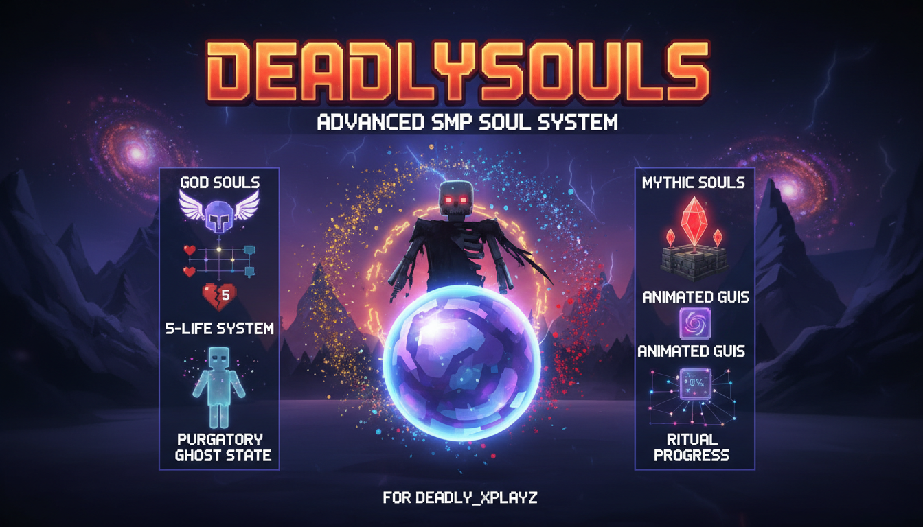 DeadlySouls