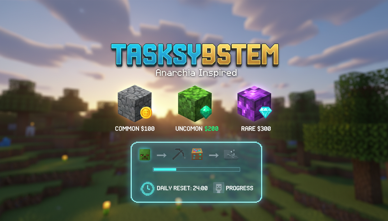 AnarchyTasks