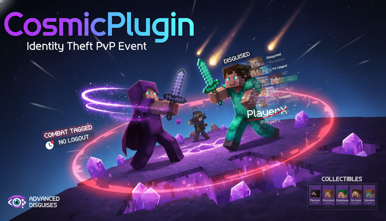CosmicPlugin