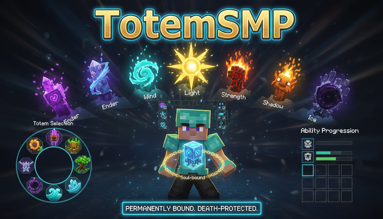 TotemSMP
