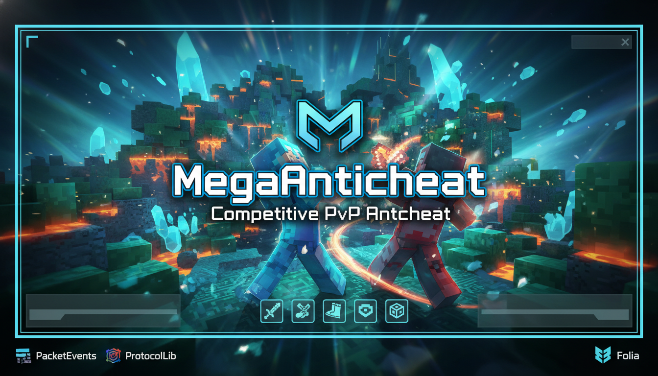 MegaAnticheat