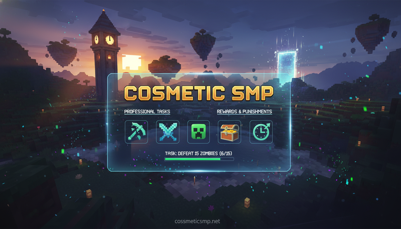 CosmeticSMP