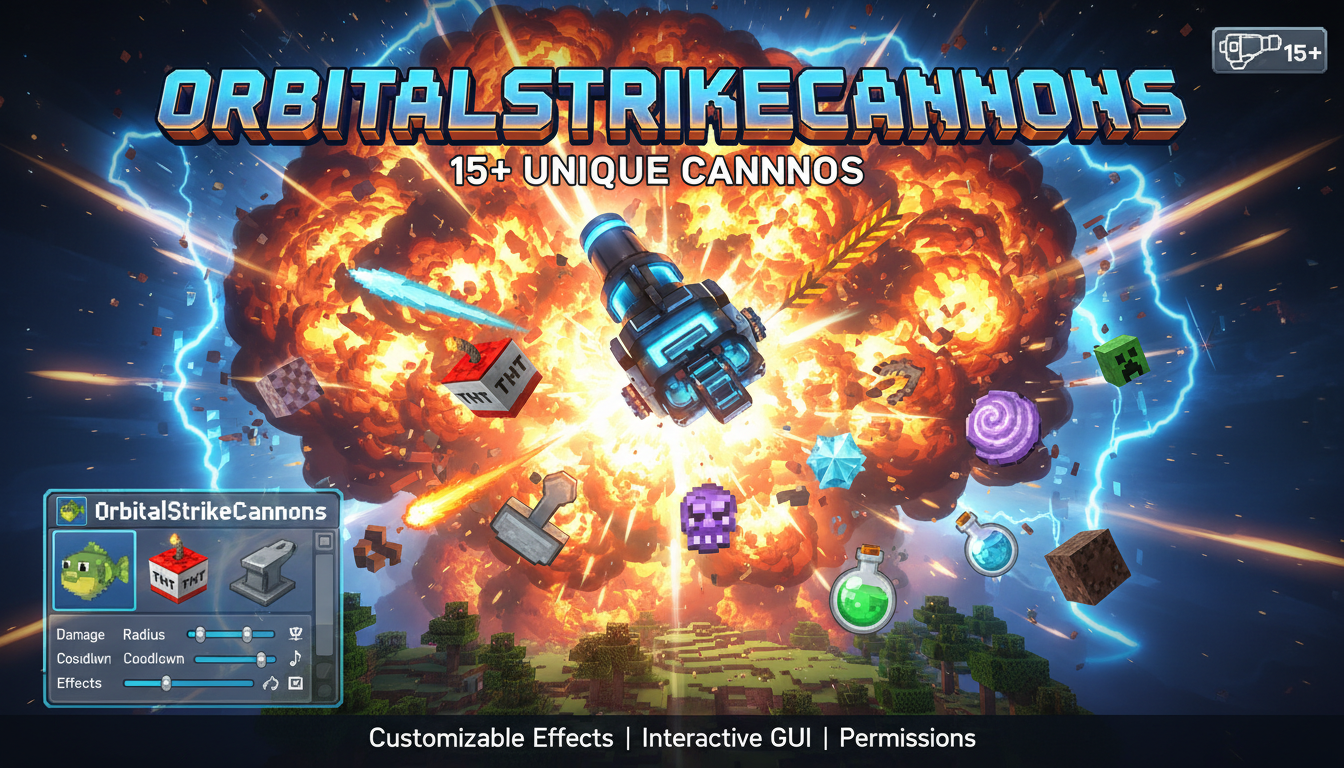 OrbitalStrikeCannons