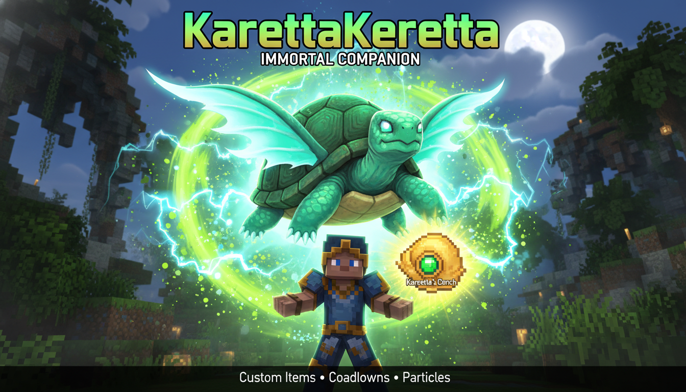 KarettaKeretta