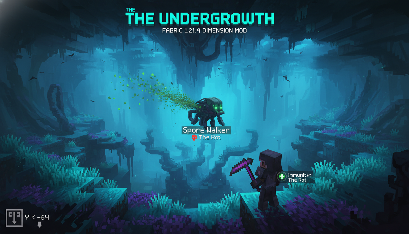 TheUndergrowth