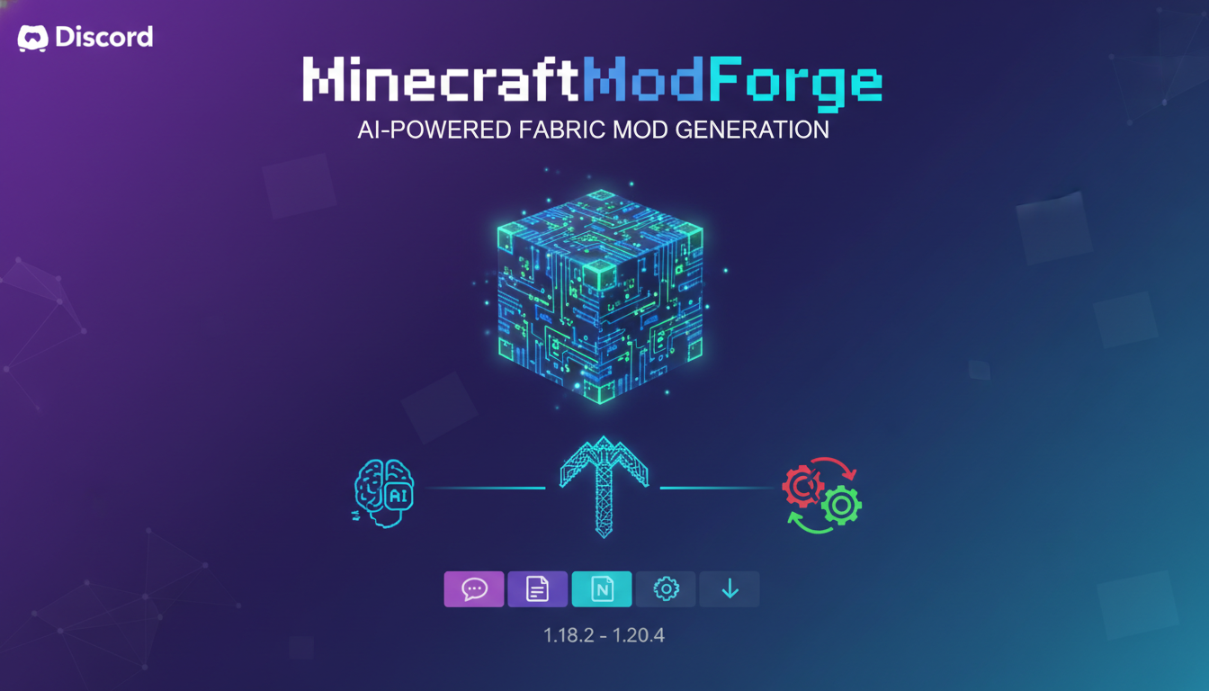 MinecraftModForge