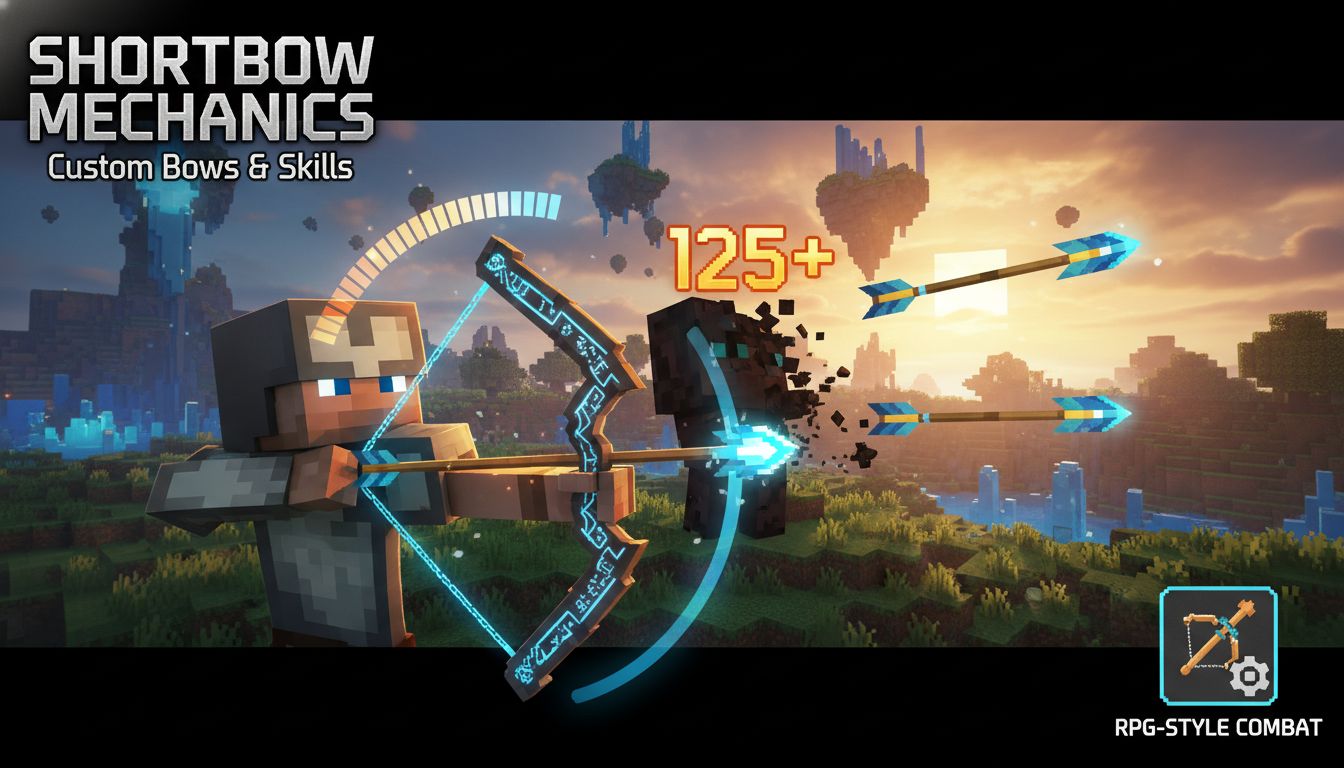 ShortbowMechanics