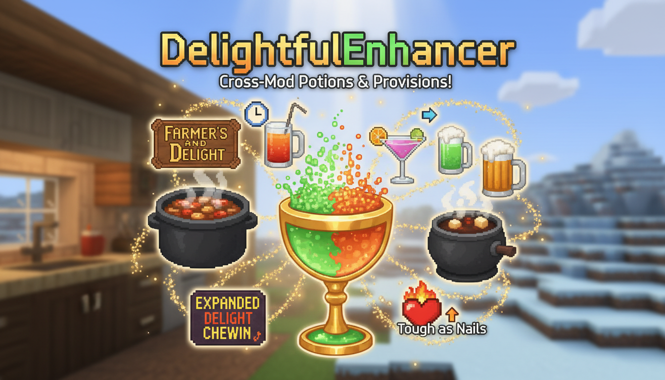 DelightfulEnhancer