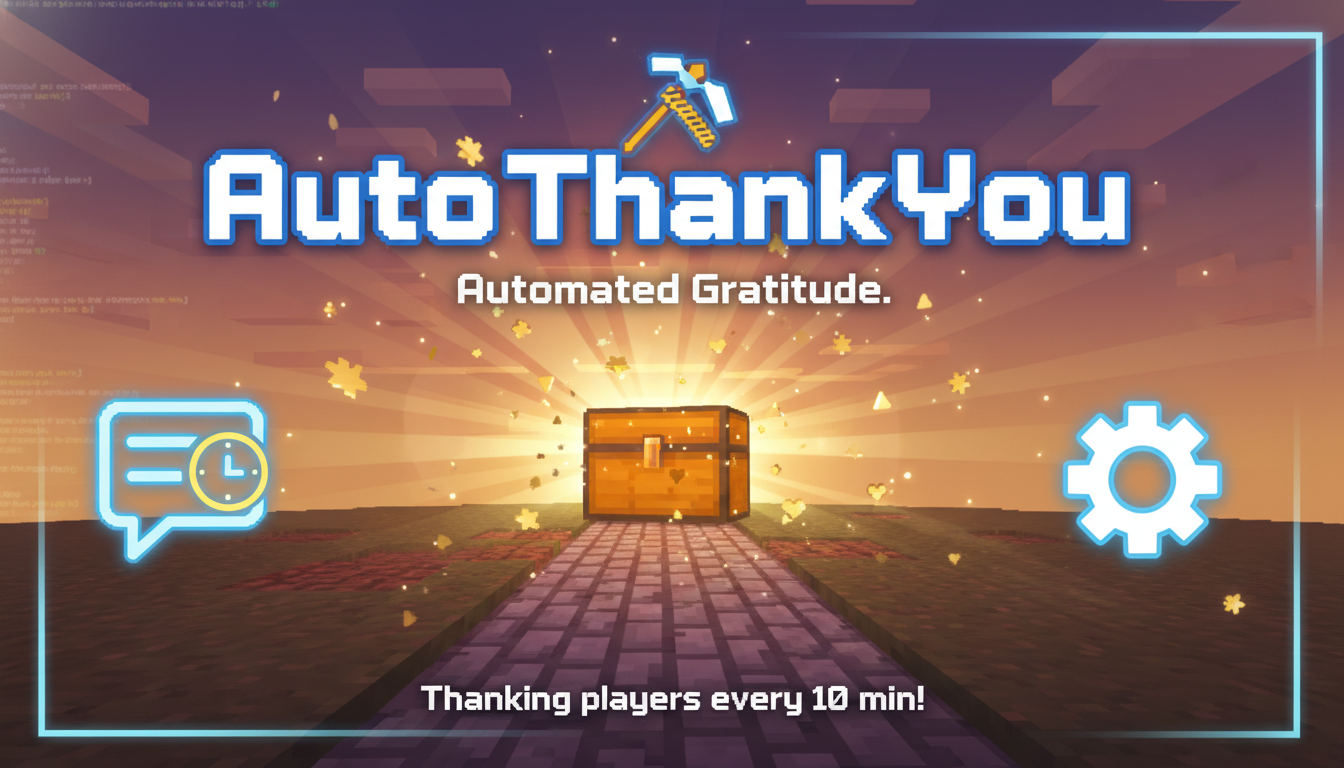 AutoThankYou
