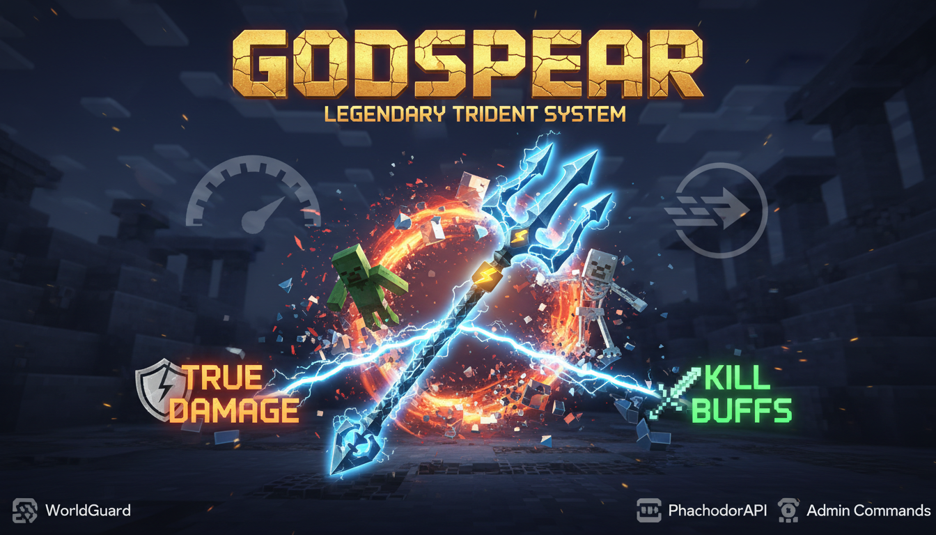 GodSpear