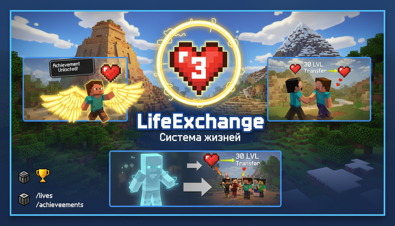 LifeExchange
