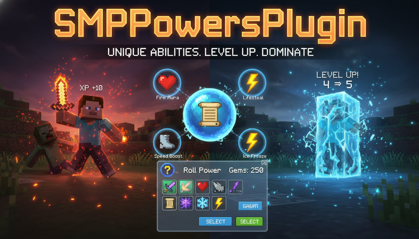 SMPPowersPlugin