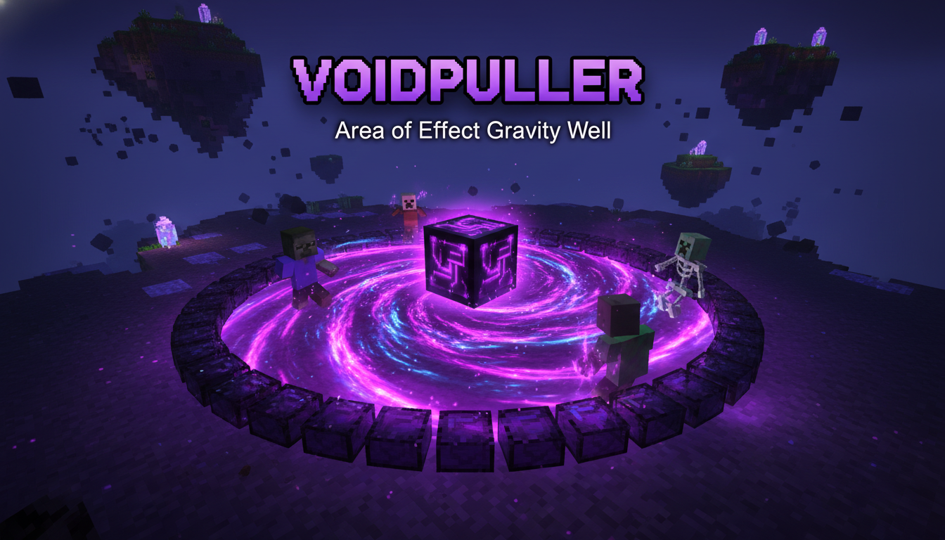 VoidPuller