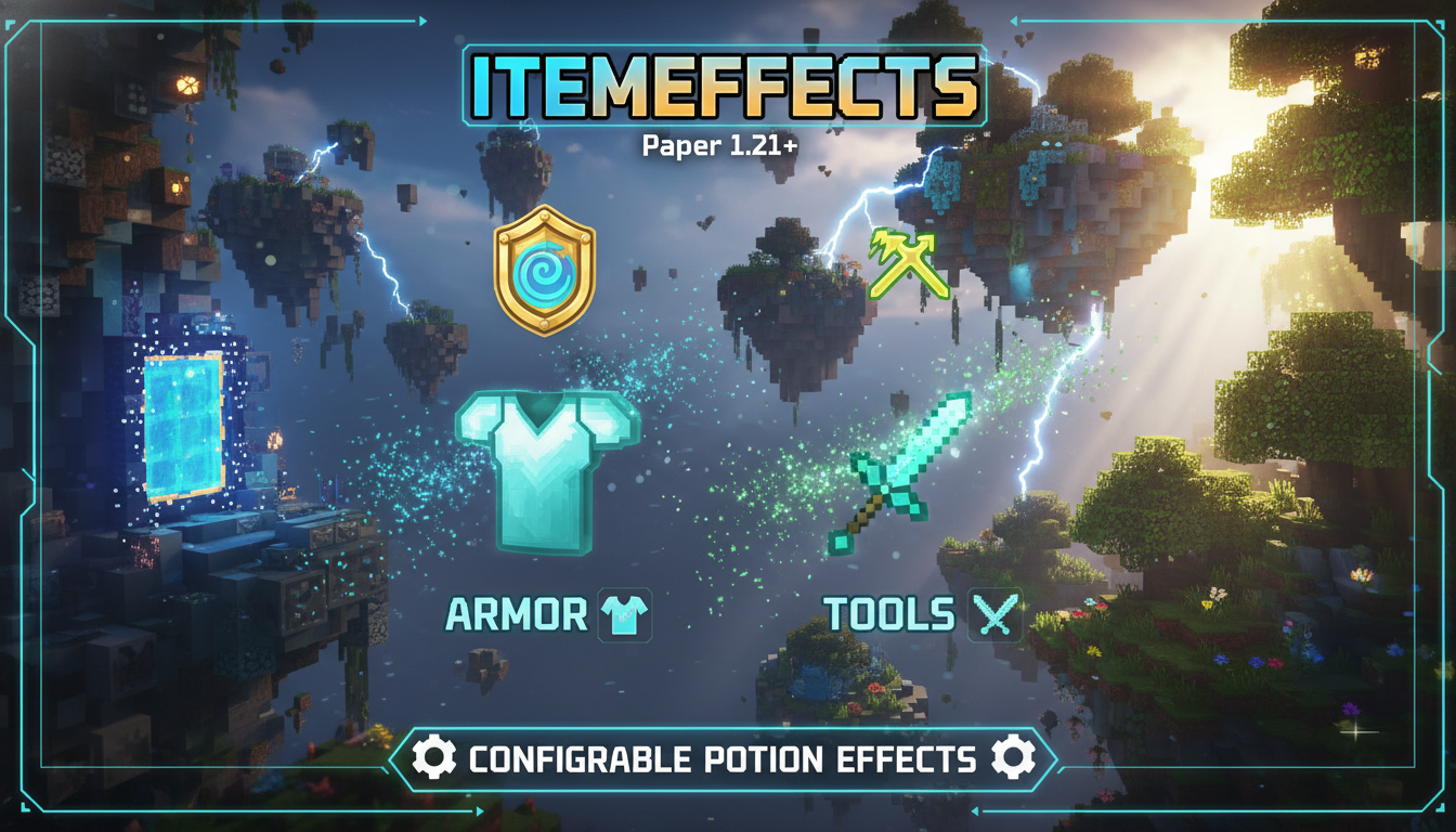 ItemEffects