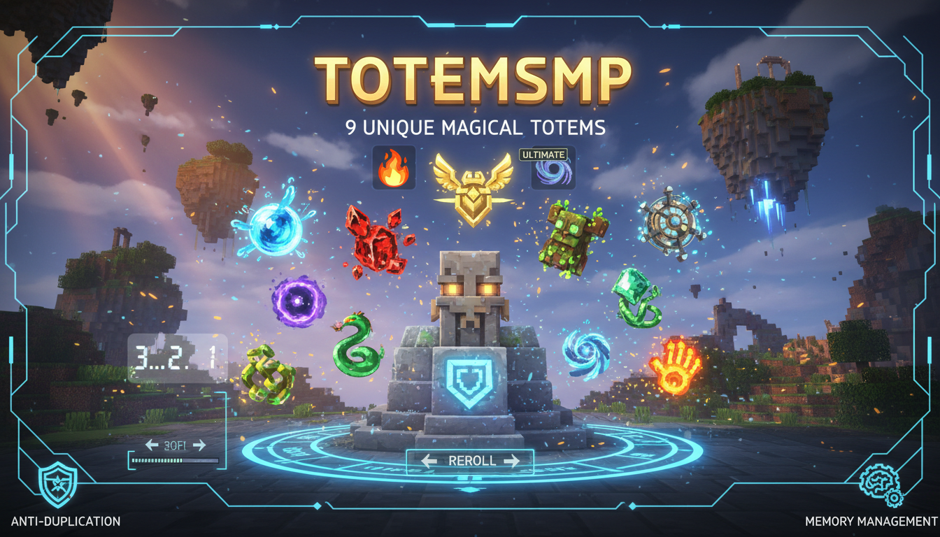 TotemSMP